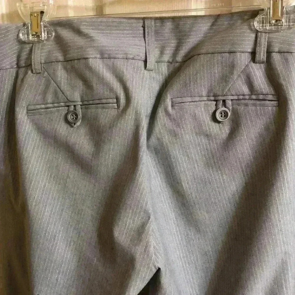 Rampage Y2K brand cuffed wide leg trouser pant. Size 3. In great condition! - Picture 5 of 7